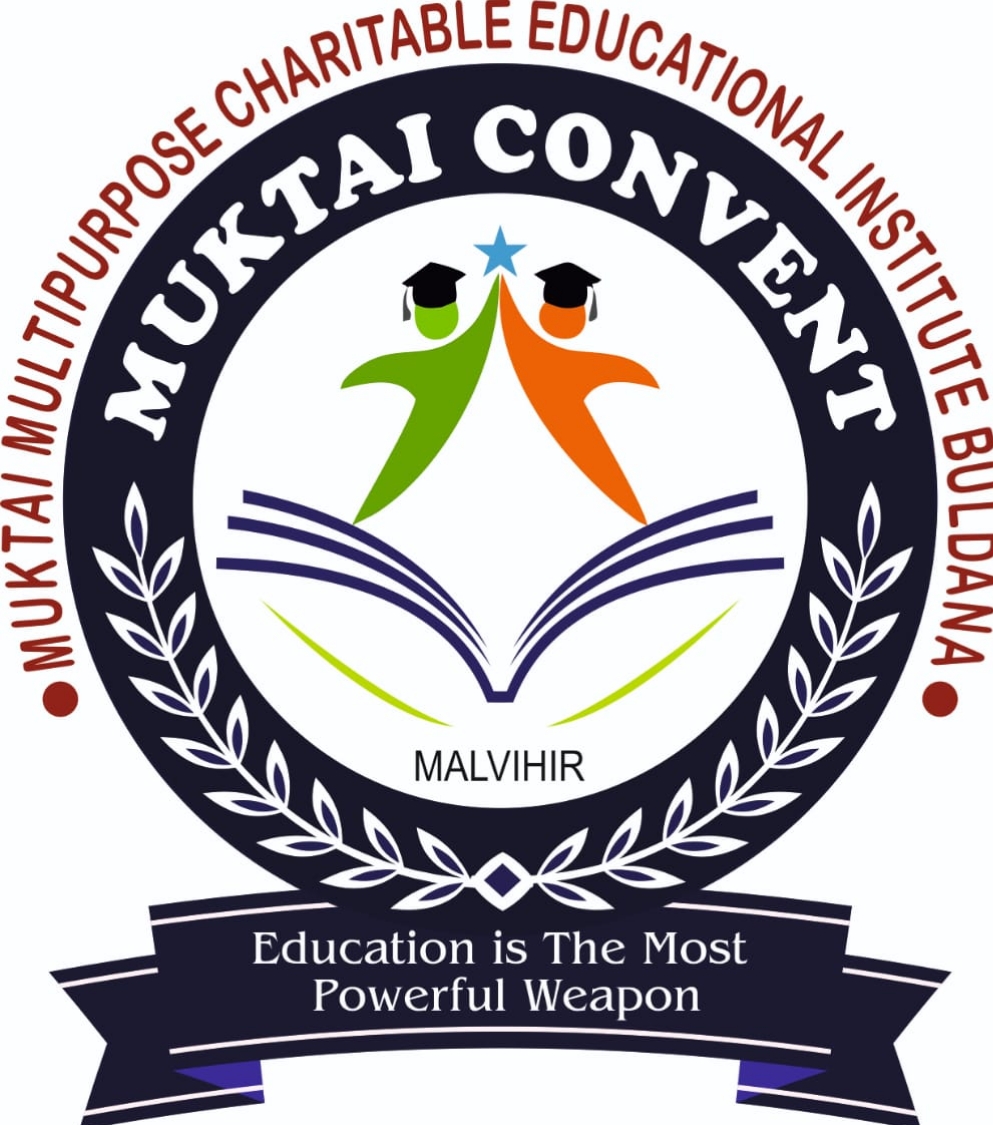 Muktai Logo